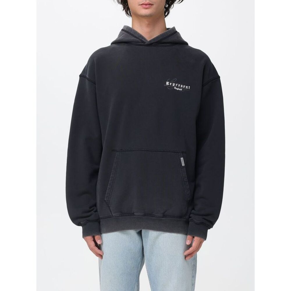 Represent Men Sweatshirt Men Represent